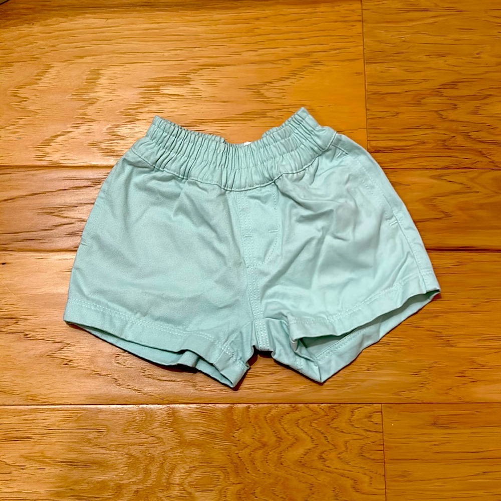 The Beaufort bonnet company Shelton shorts